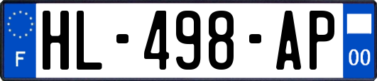 HL-498-AP