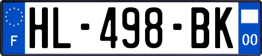 HL-498-BK