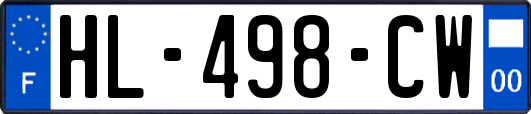 HL-498-CW