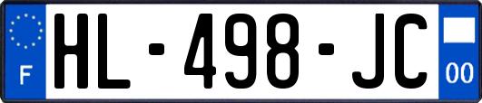 HL-498-JC