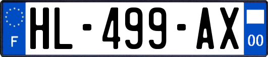 HL-499-AX