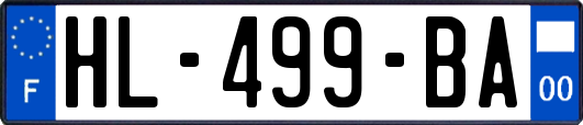 HL-499-BA