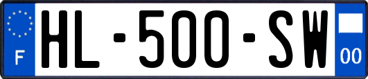 HL-500-SW
