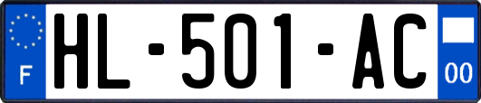 HL-501-AC