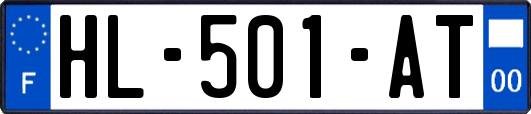 HL-501-AT
