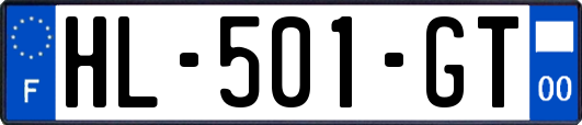 HL-501-GT