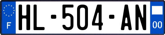 HL-504-AN