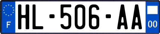 HL-506-AA