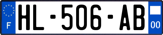 HL-506-AB