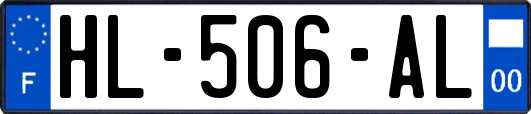 HL-506-AL