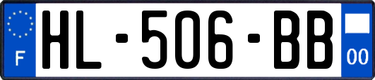 HL-506-BB