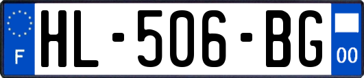 HL-506-BG