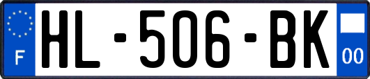 HL-506-BK