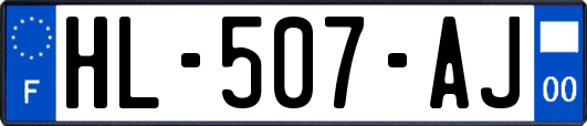 HL-507-AJ