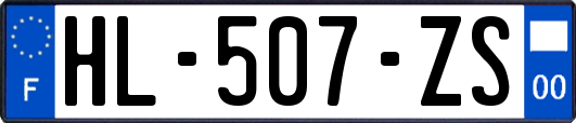 HL-507-ZS