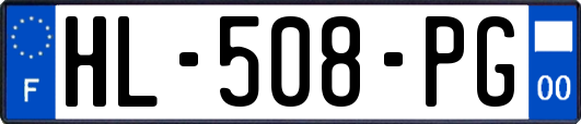 HL-508-PG