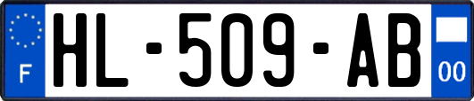 HL-509-AB