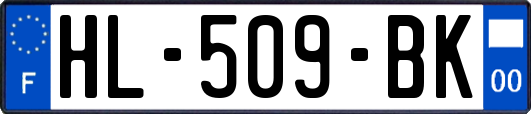 HL-509-BK