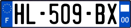 HL-509-BX