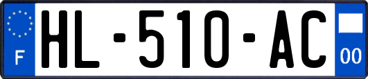 HL-510-AC