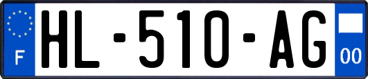 HL-510-AG