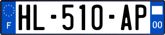 HL-510-AP