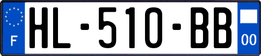 HL-510-BB