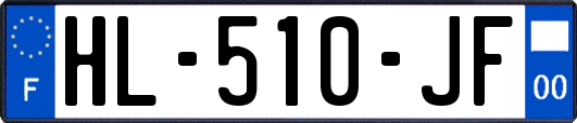 HL-510-JF