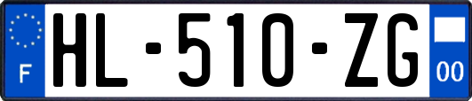HL-510-ZG