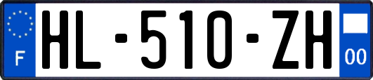 HL-510-ZH