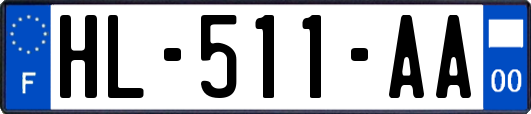 HL-511-AA