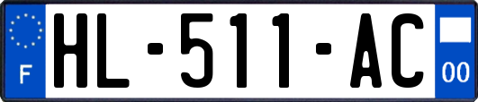HL-511-AC