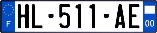 HL-511-AE