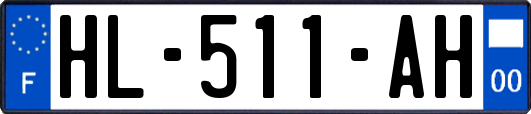 HL-511-AH