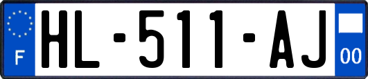 HL-511-AJ