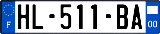HL-511-BA