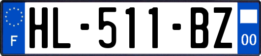 HL-511-BZ