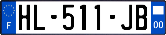 HL-511-JB