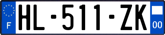 HL-511-ZK