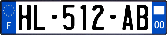 HL-512-AB