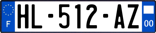 HL-512-AZ