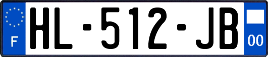 HL-512-JB