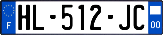 HL-512-JC