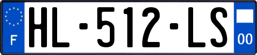 HL-512-LS