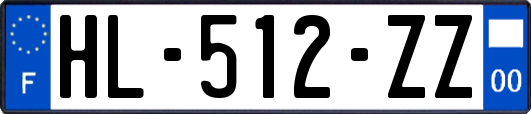 HL-512-ZZ