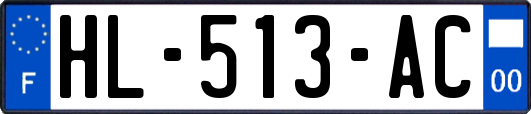 HL-513-AC