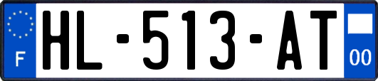 HL-513-AT