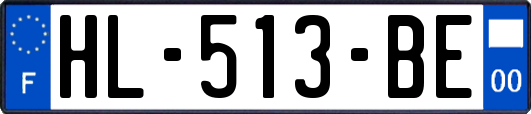 HL-513-BE