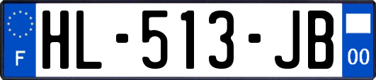 HL-513-JB