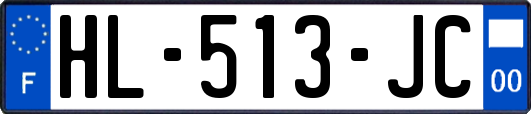 HL-513-JC